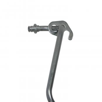 Edelmann 92232 - Power Steering Pressure Line Hose Assembly Edelmann 92232 Power Steering Pressure Line Hose Assembly product image 2 of 3