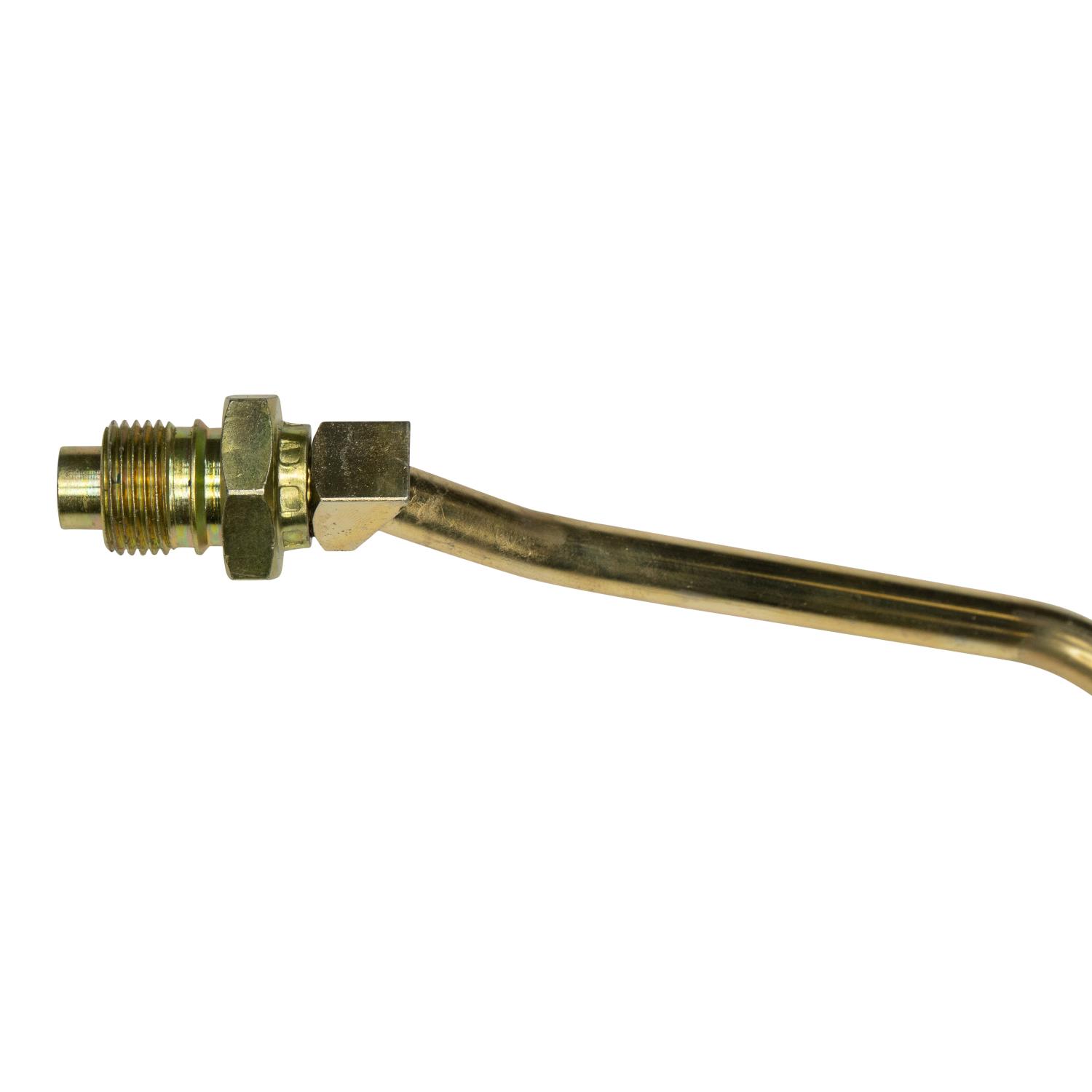 Edelmann 92232E Power Steering Pressure Line Hose Assembly product image 2 of 3