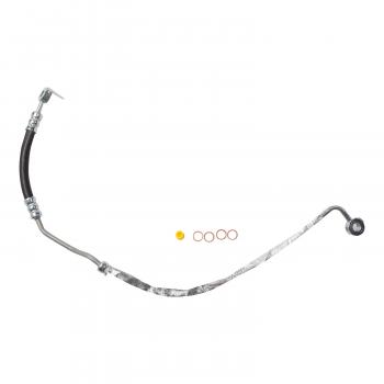 Edelmann 92233 Power Steering Pressure Line Hose Assembly product image 1 of 3