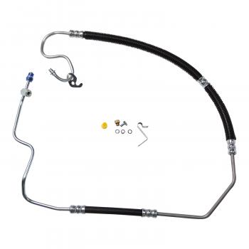 Edelmann 92235 Power Steering Pressure Line Hose Assembly product image 1 of 3