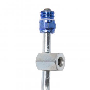 Edelmann 92235 Power Steering Pressure Line Hose Assembly product image 2 of 3