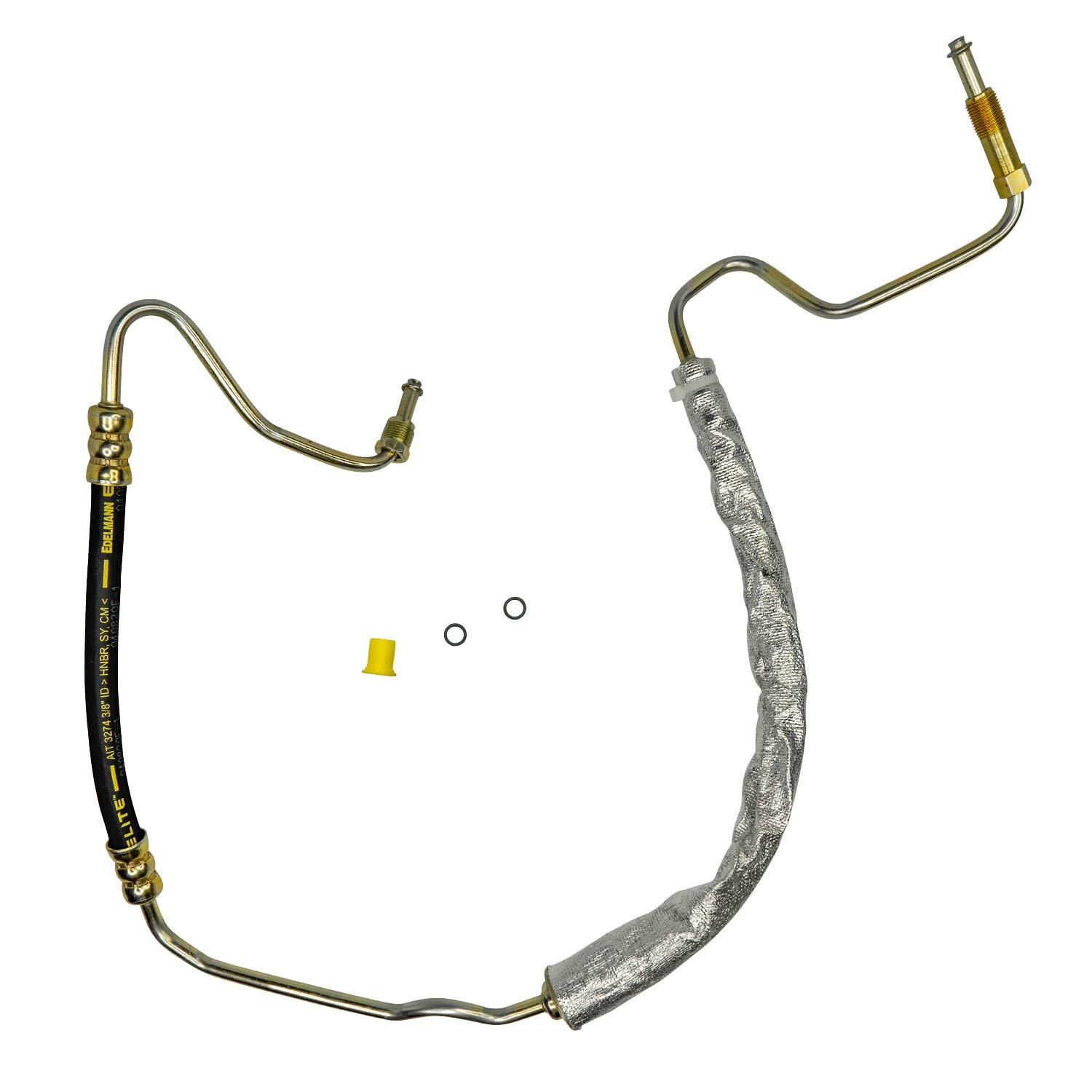 Edelmann 92236E Power Steering Pressure Line Hose Assembly product image 1 of 1