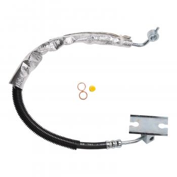 Edelmann 92237 - Power Steering Pressure Line Hose Assembly Edelmann 92237 Power Steering Pressure Line Hose Assembly product image 1 of 3