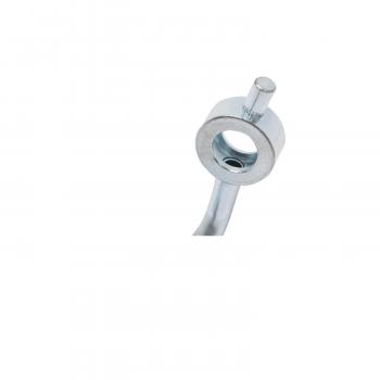 Edelmann 92237 - Power Steering Pressure Line Hose Assembly Edelmann 92237 Power Steering Pressure Line Hose Assembly product image 2 of 3