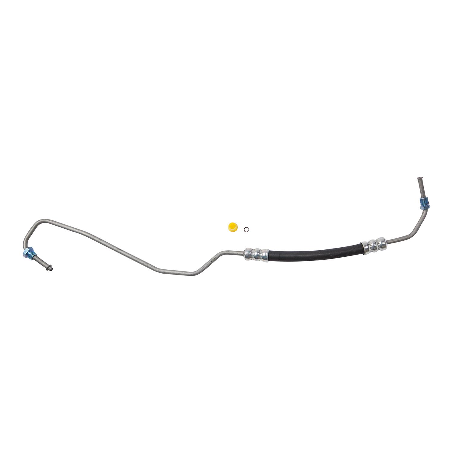 Edelmann 92239 Power Steering Pressure Line Hose Assembly product image 1 of 3