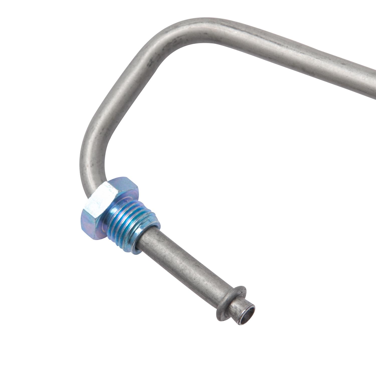 Edelmann 92239 Power Steering Pressure Line Hose Assembly product image 3 of 3