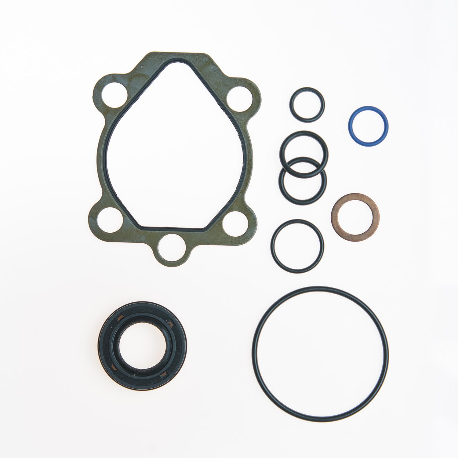 Edelmann 9224 Power Steering Pump Seal Kit product image 1 of 1
