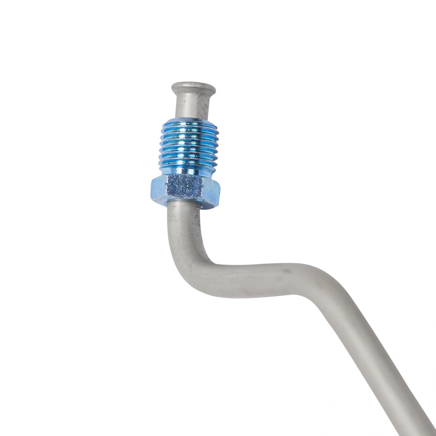 Edelmann 92240 - Power Steering Pressure Line Hose Assembly Edelmann 92240 Power Steering Pressure Line Hose Assembly product image 2 of 3