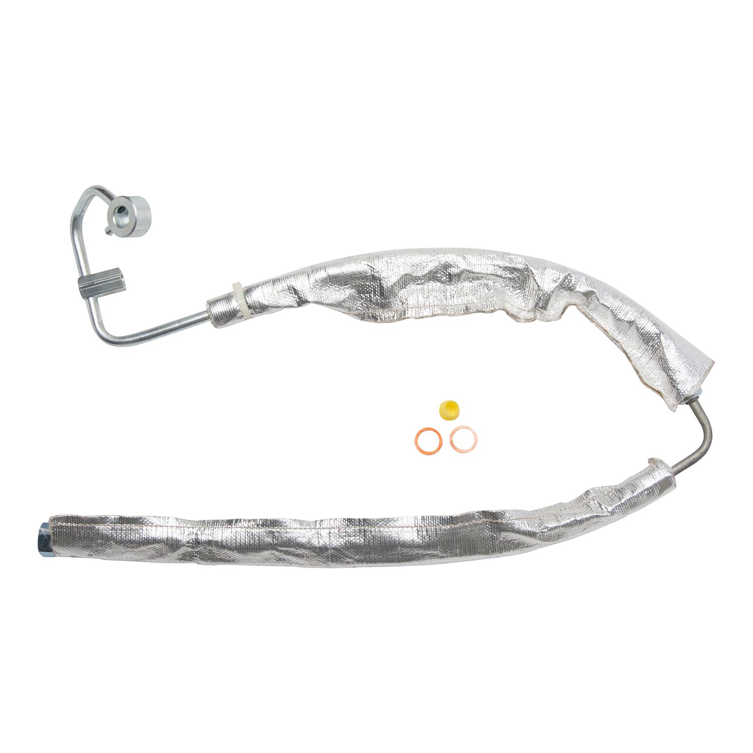 Edelmann 92241 - Power Steering Pressure Line Hose Assembly Edelmann 92241 Power Steering Pressure Line Hose Assembly product image 1 of 3