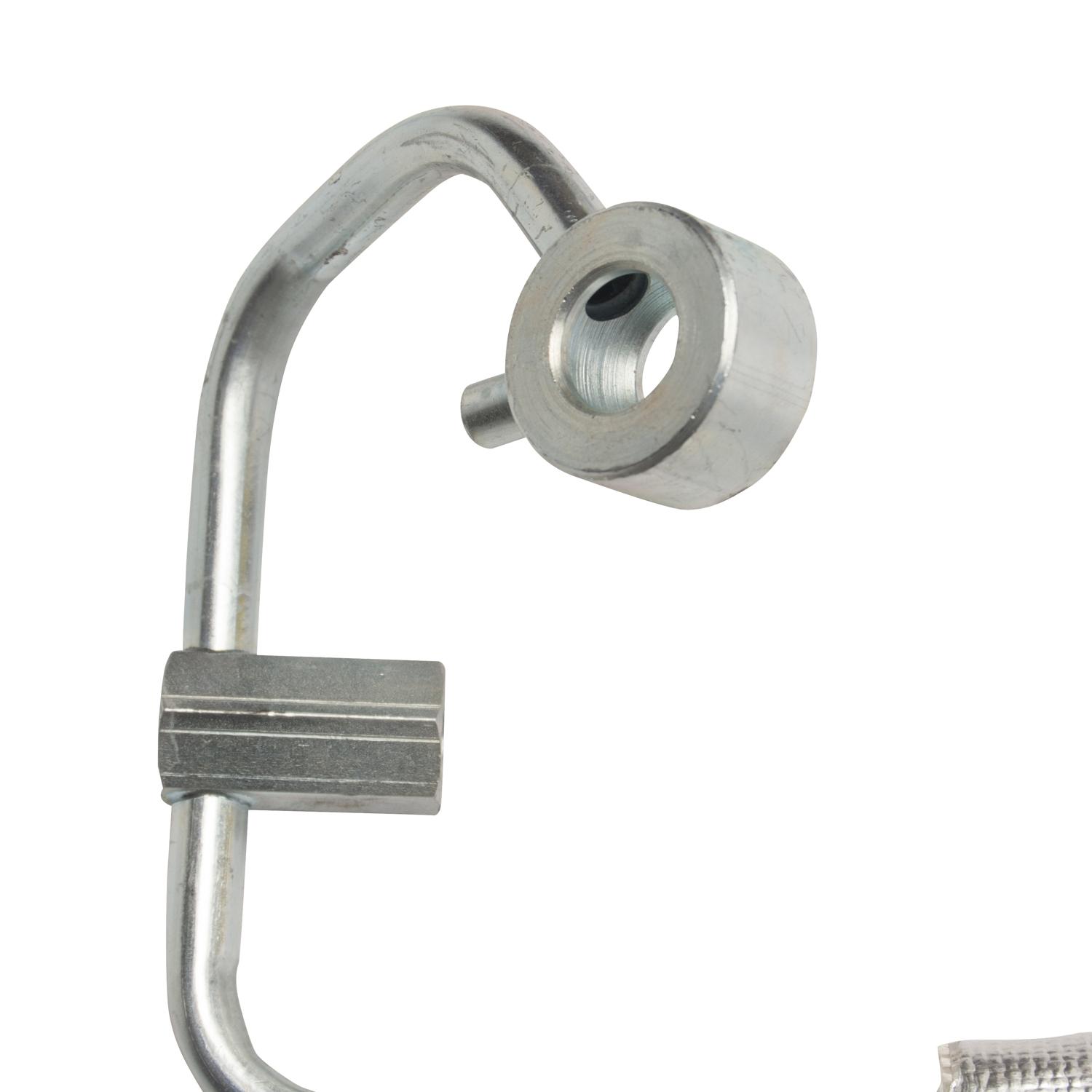 Edelmann 92241 - Power Steering Pressure Line Hose Assembly Edelmann 92241 Power Steering Pressure Line Hose Assembly product image 2 of 3
