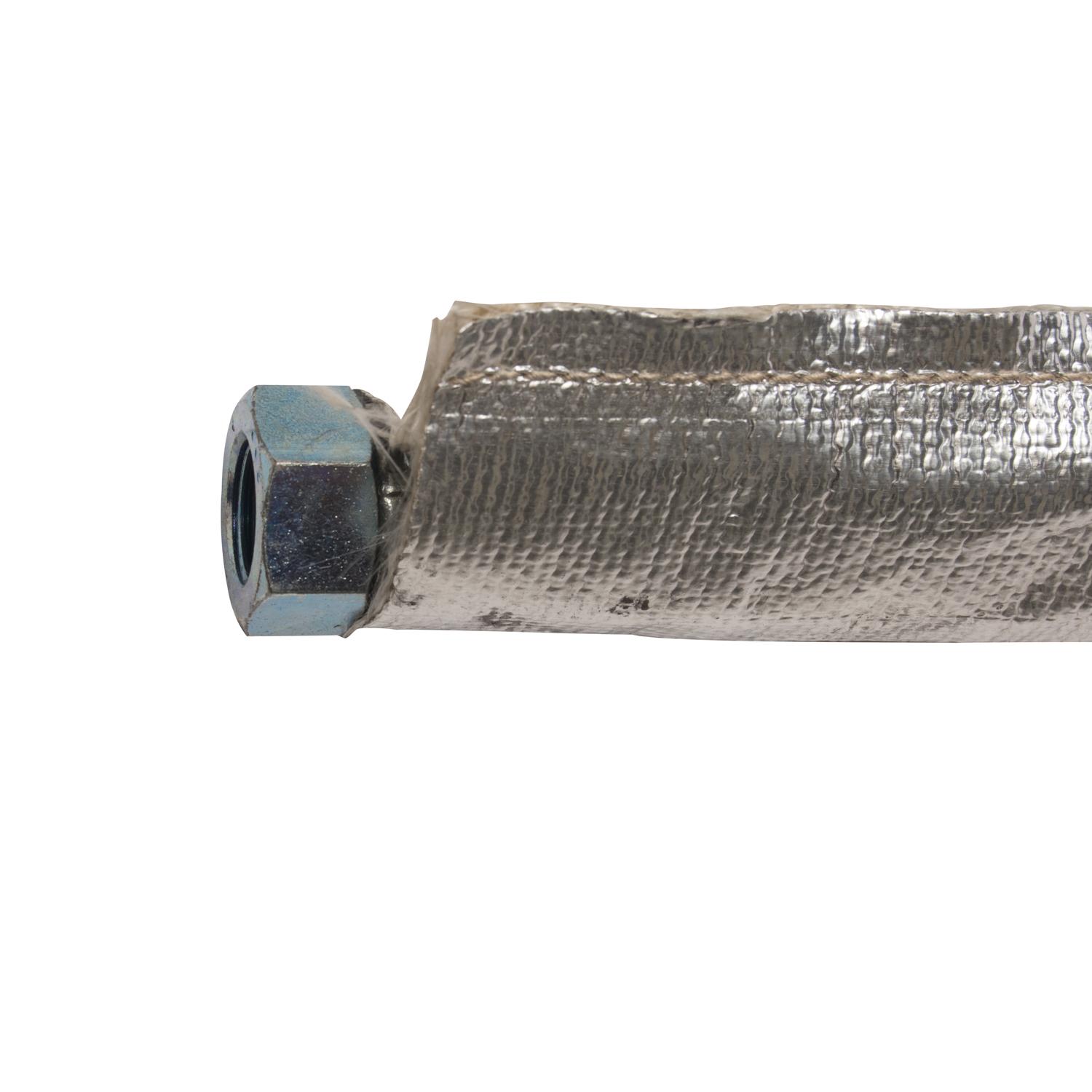 Edelmann 92241 - Power Steering Pressure Line Hose Assembly Edelmann 92241 Power Steering Pressure Line Hose Assembly product image 3 of 3