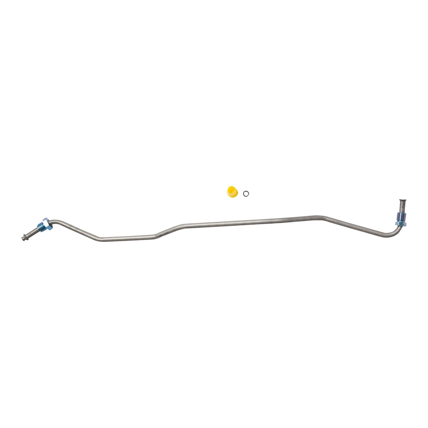Edelmann 92243 - Power Steering Pressure Line Hose Assembly Edelmann 92243 Power Steering Pressure Line Hose Assembly product image 1 of 3
