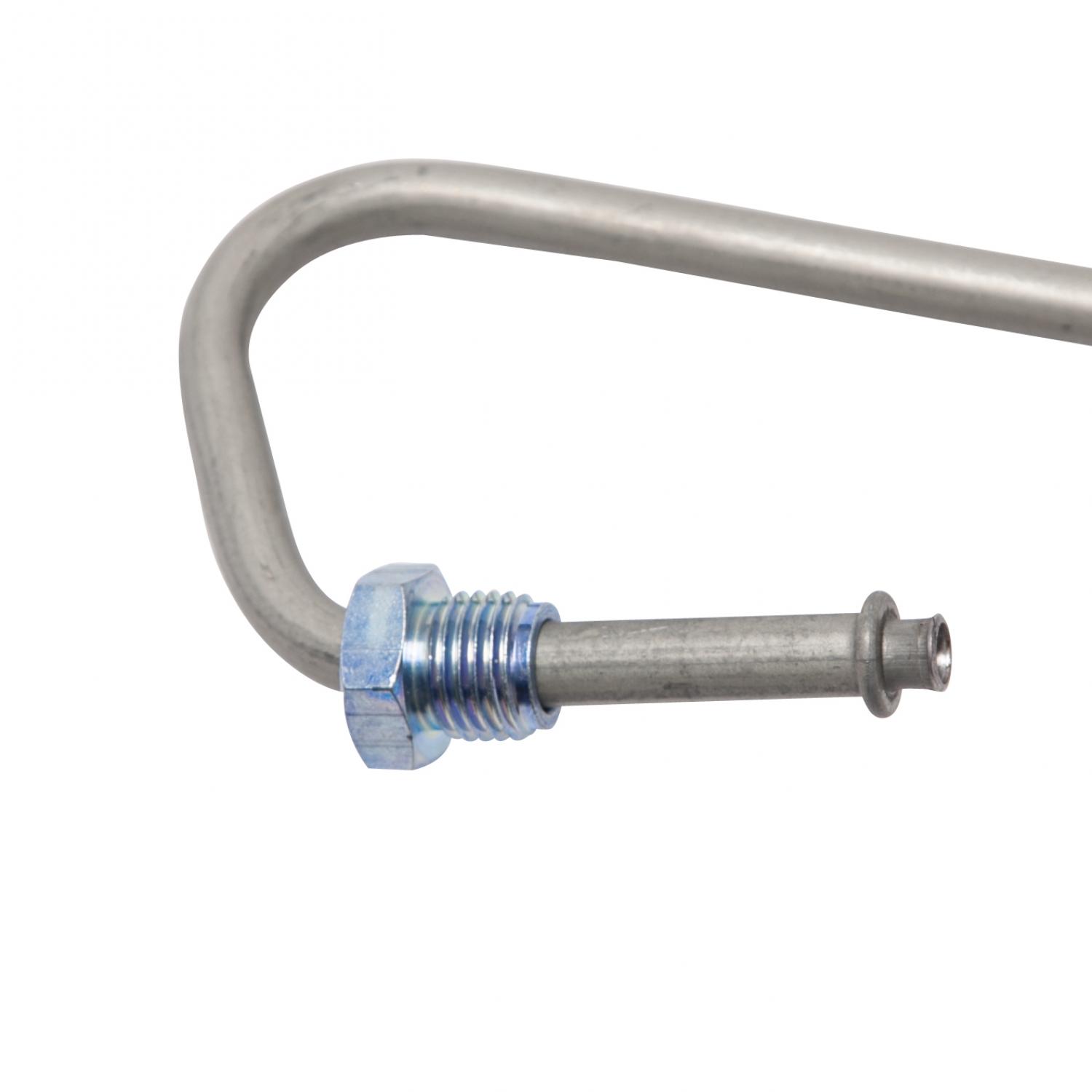 Edelmann 92244 - Power Steering Pressure Line Hose Assembly Edelmann 92244 Power Steering Pressure Line Hose Assembly product image 2 of 3