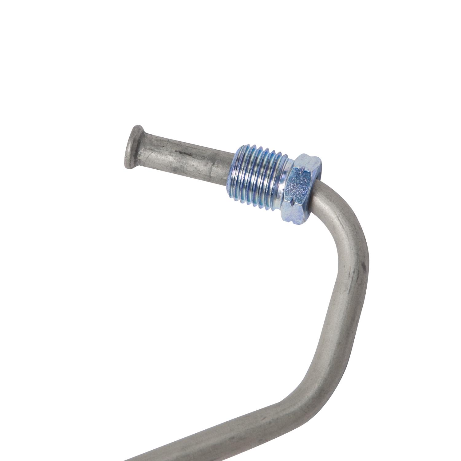 Edelmann 92244 - Power Steering Pressure Line Hose Assembly Edelmann 92244 Power Steering Pressure Line Hose Assembly product image 3 of 3