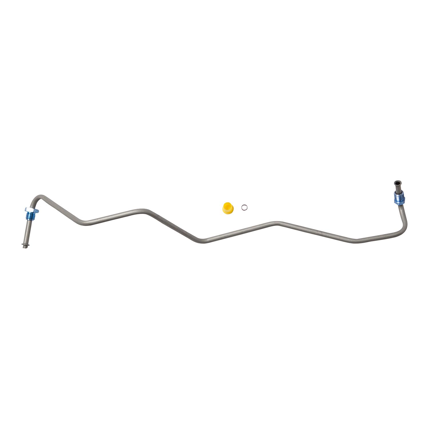 Edelmann 92245 Power Steering Pressure Line Hose Assembly product image 1 of 3