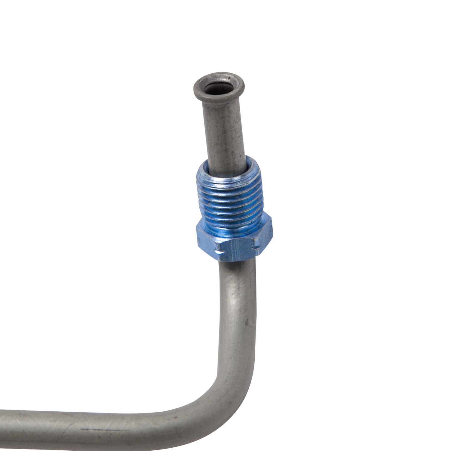 Edelmann 92245 Power Steering Pressure Line Hose Assembly product image 2 of 3