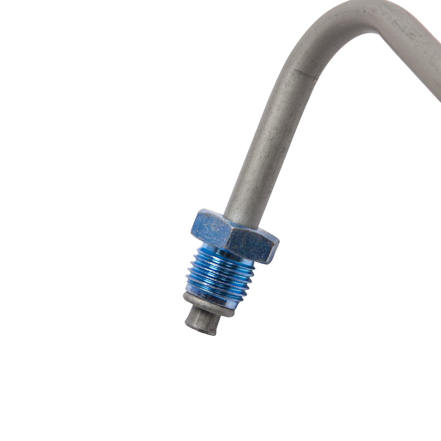 Edelmann 92245 Power Steering Pressure Line Hose Assembly product image 3 of 3