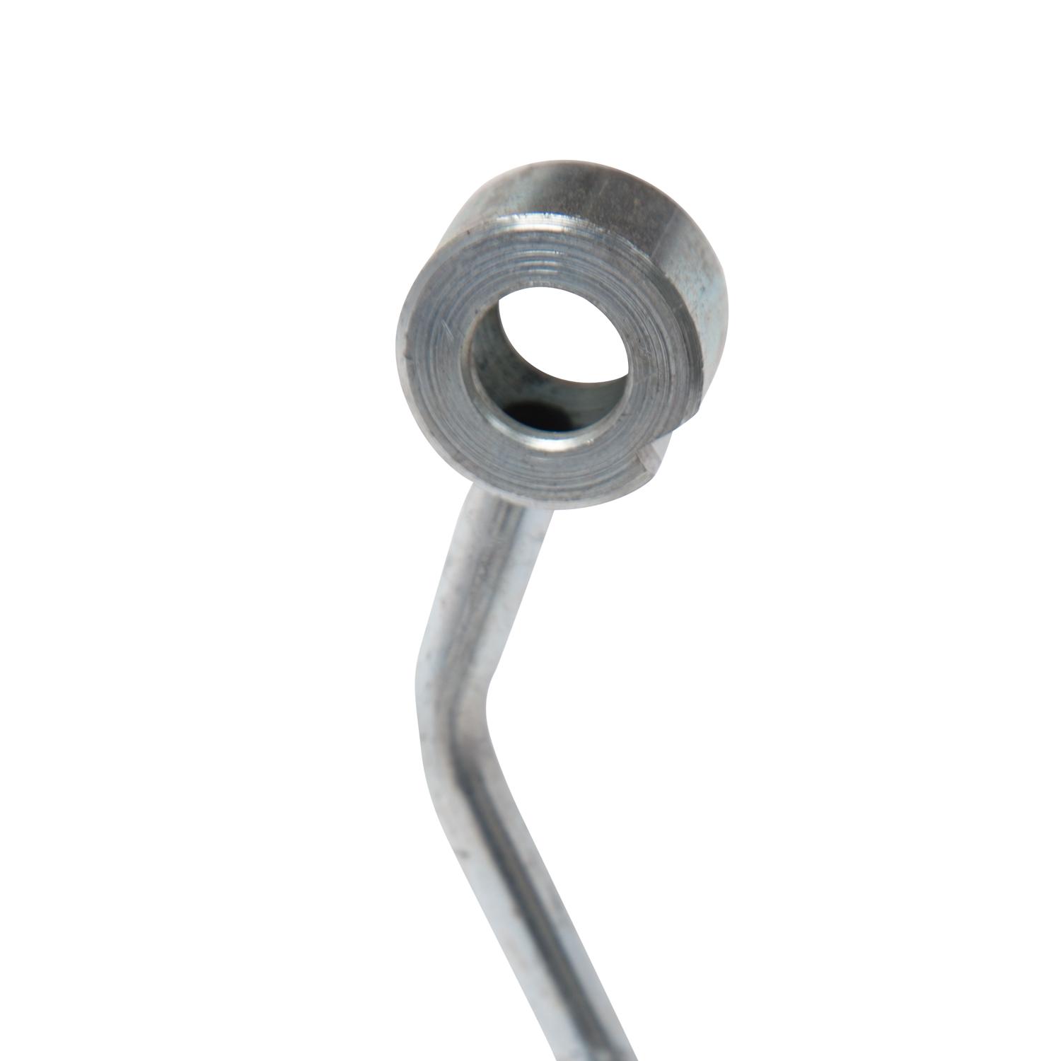 Edelmann 92246 Power Steering Pressure Line Hose Assembly product image 2 of 3