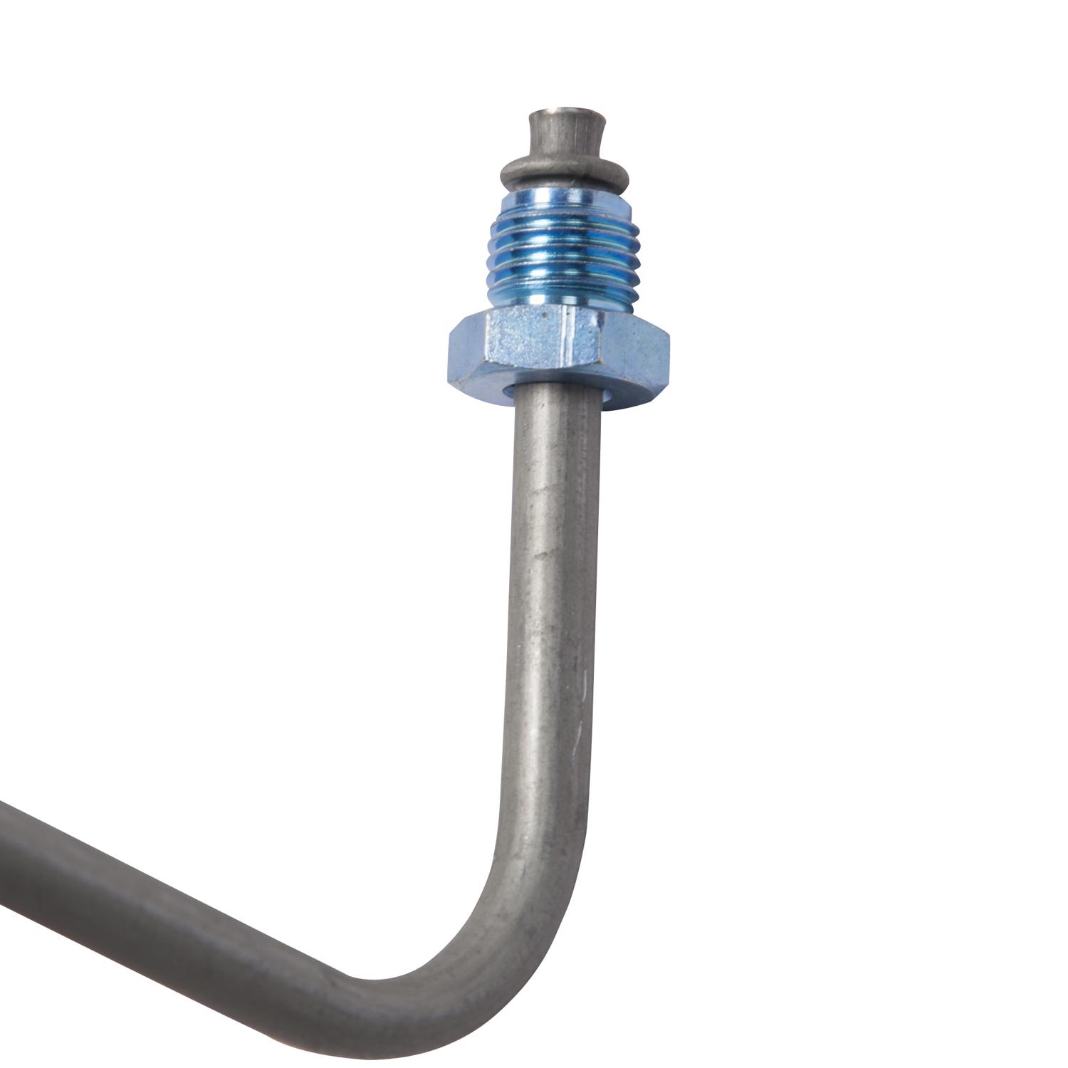 Edelmann 92247 - Power Steering Pressure Line Hose Assembly Edelmann 92247 Power Steering Pressure Line Hose Assembly product image 3 of 3