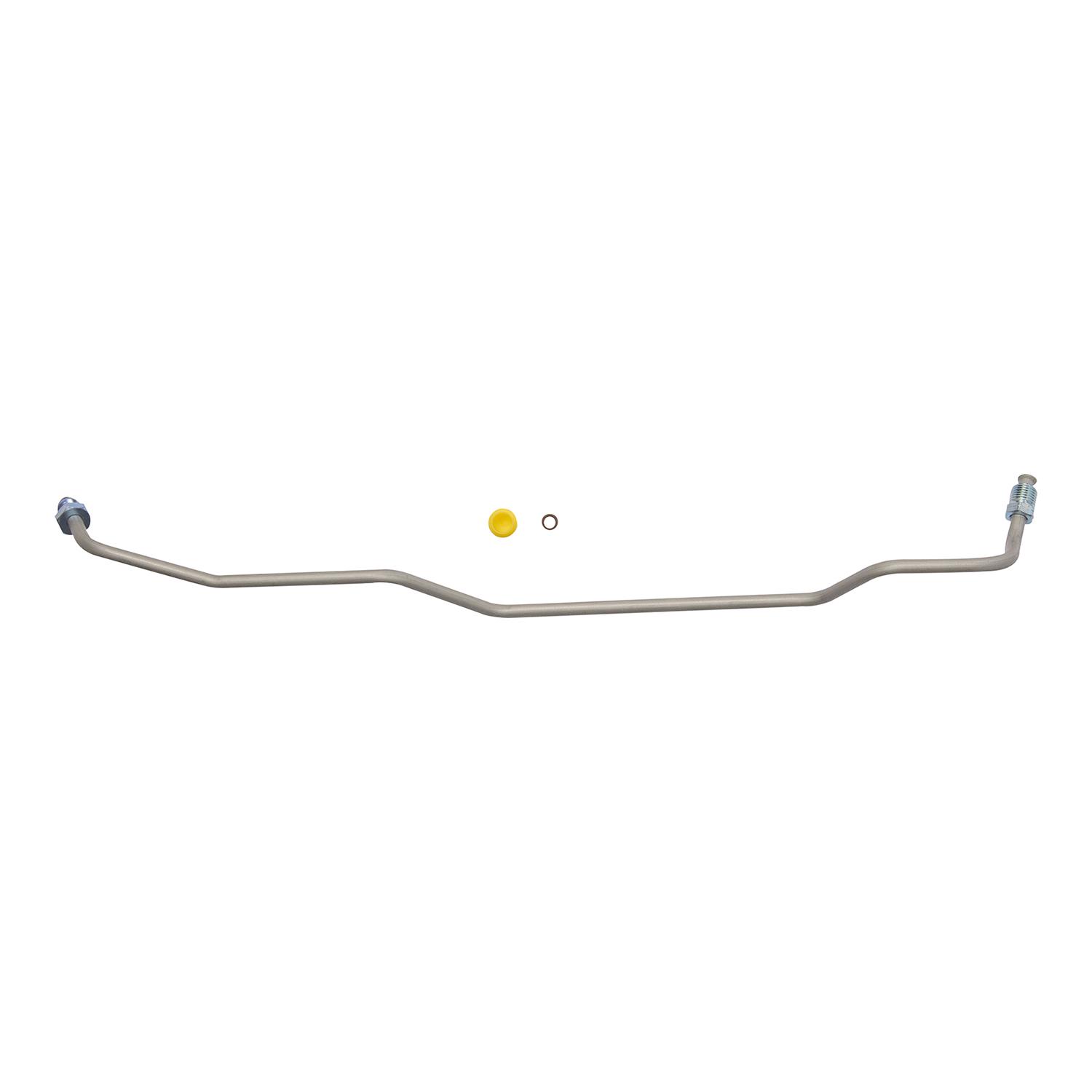 Edelmann 92248 - Power Steering Pressure Line Hose Assembly Edelmann 92248 Power Steering Pressure Line Hose Assembly product image 1 of 3