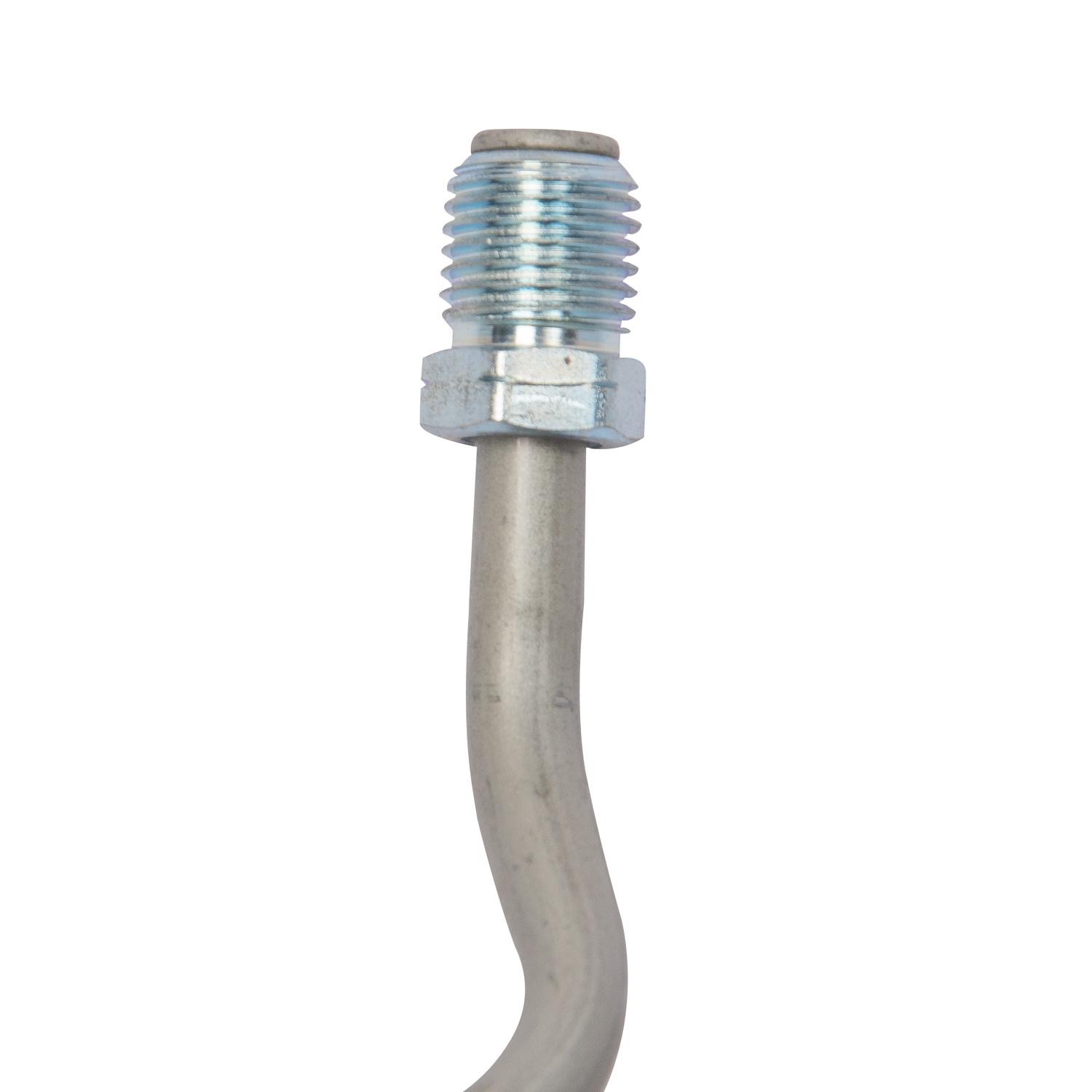 Edelmann 92248 - Power Steering Pressure Line Hose Assembly Edelmann 92248 Power Steering Pressure Line Hose Assembly product image 2 of 3