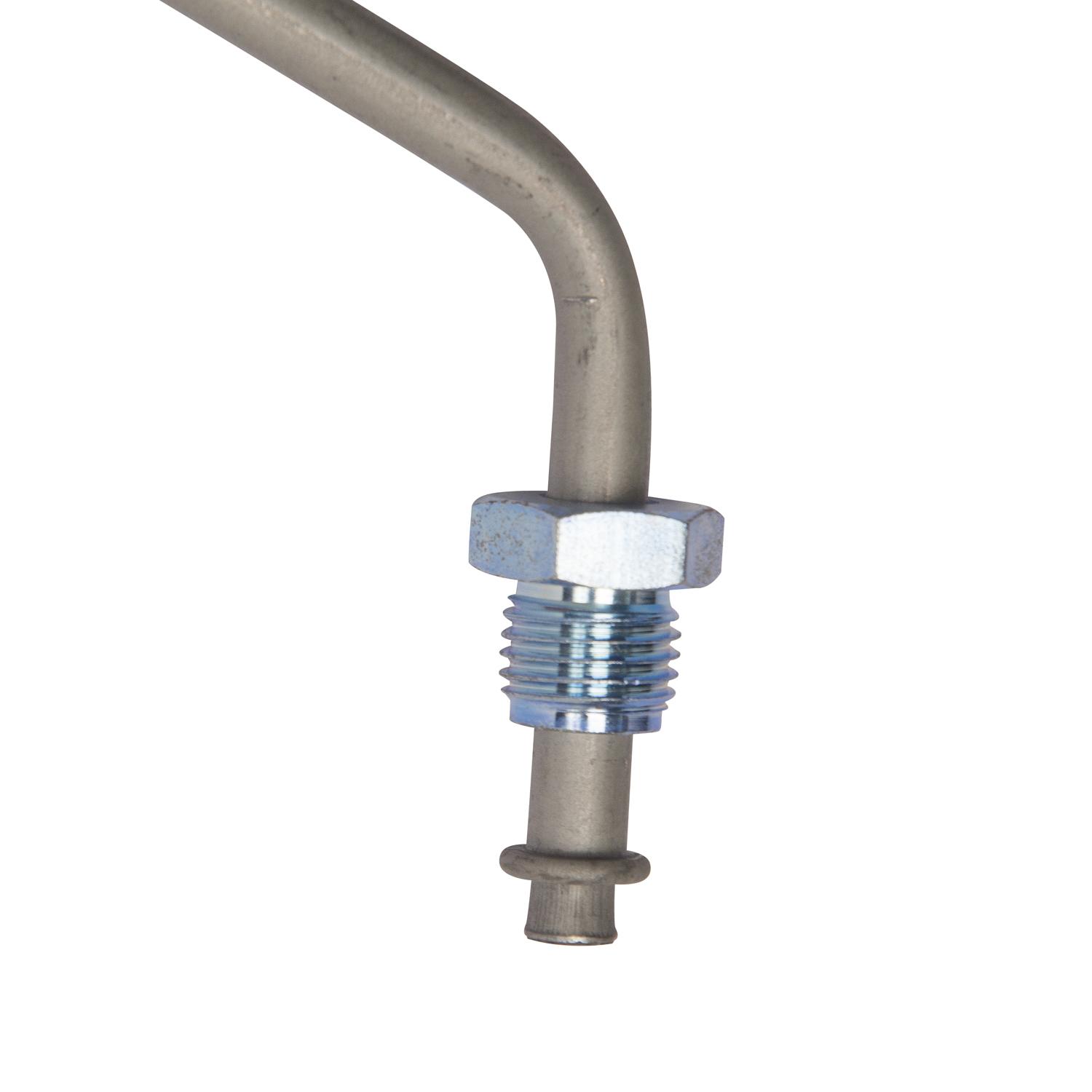 Edelmann 92248 - Power Steering Pressure Line Hose Assembly Edelmann 92248 Power Steering Pressure Line Hose Assembly product image 3 of 3