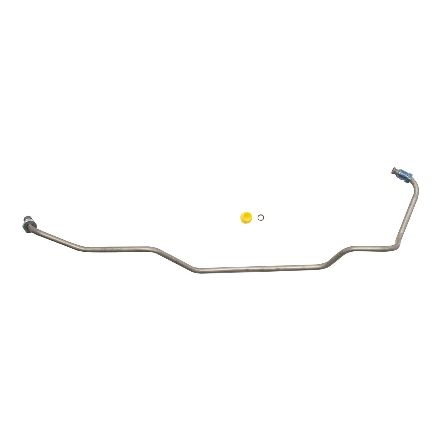 Edelmann 92249 - Power Steering Pressure Line Hose Assembly Edelmann 92249 Power Steering Pressure Line Hose Assembly product image 1 of 3
