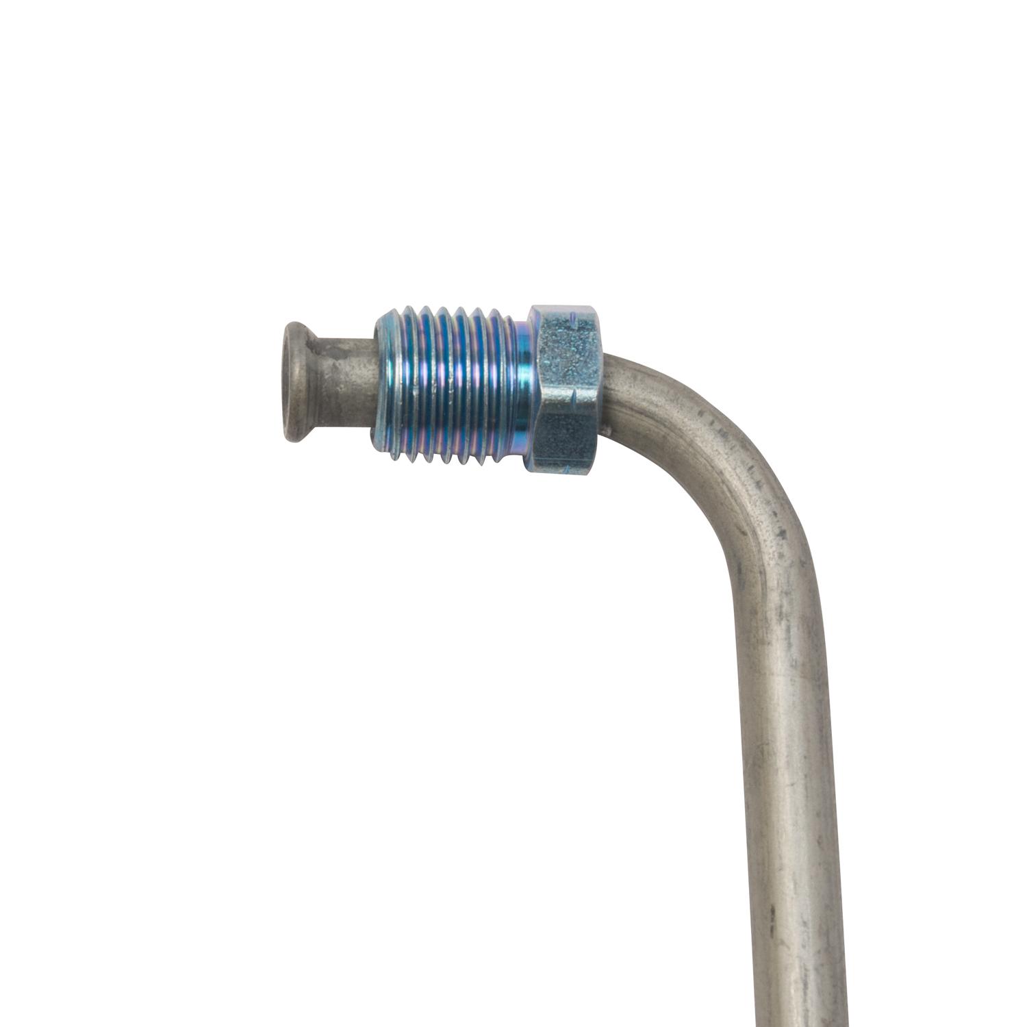 Edelmann 92249 - Power Steering Pressure Line Hose Assembly Edelmann 92249 Power Steering Pressure Line Hose Assembly product image 2 of 3