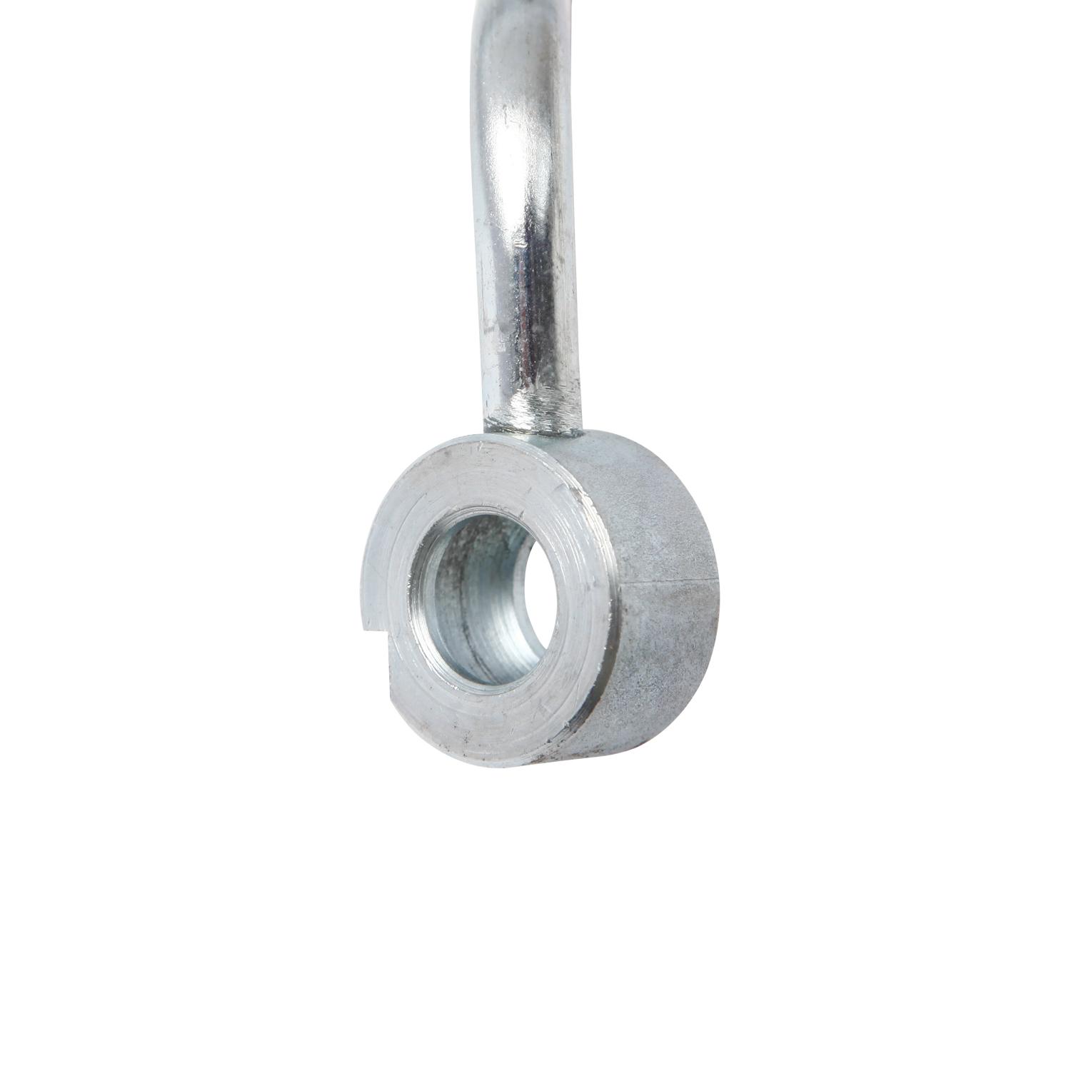 Edelmann 92250 - Power Steering Pressure Line Hose Assembly Edelmann 92250 Power Steering Pressure Line Hose Assembly product image 3 of 3