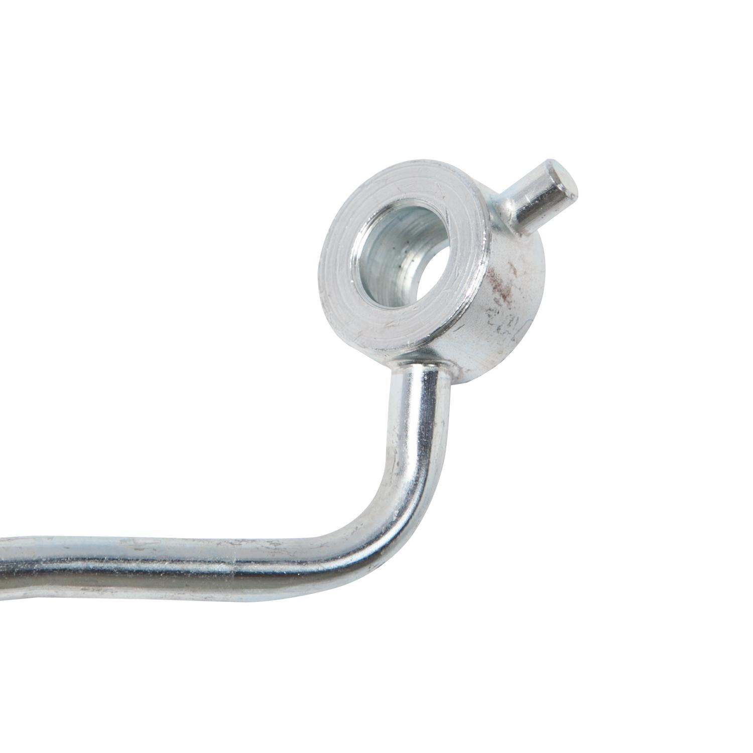 Edelmann 92252 - Power Steering Pressure Line Hose Assembly Edelmann 92252 Power Steering Pressure Line Hose Assembly product image 2 of 3