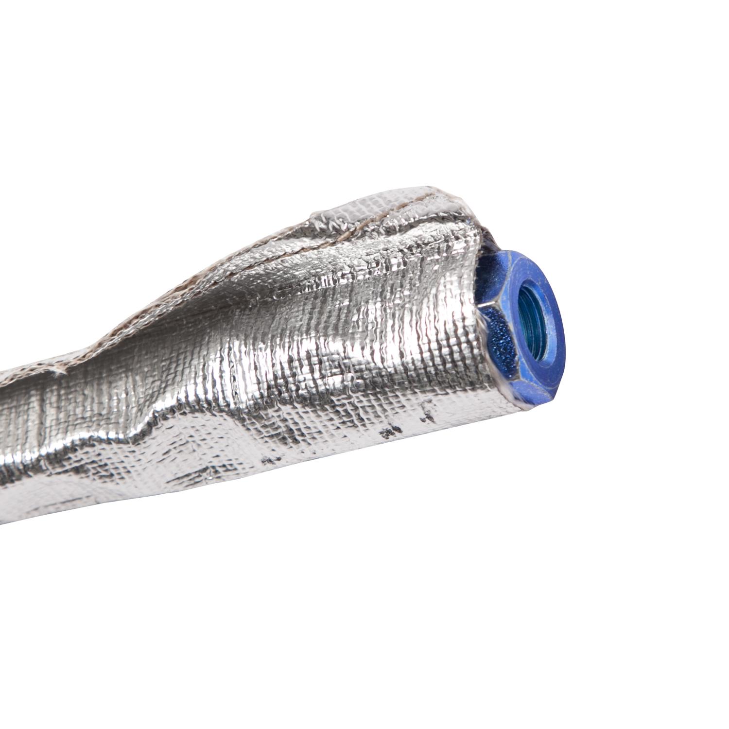 Edelmann 92252 - Power Steering Pressure Line Hose Assembly Edelmann 92252 Power Steering Pressure Line Hose Assembly product image 3 of 3