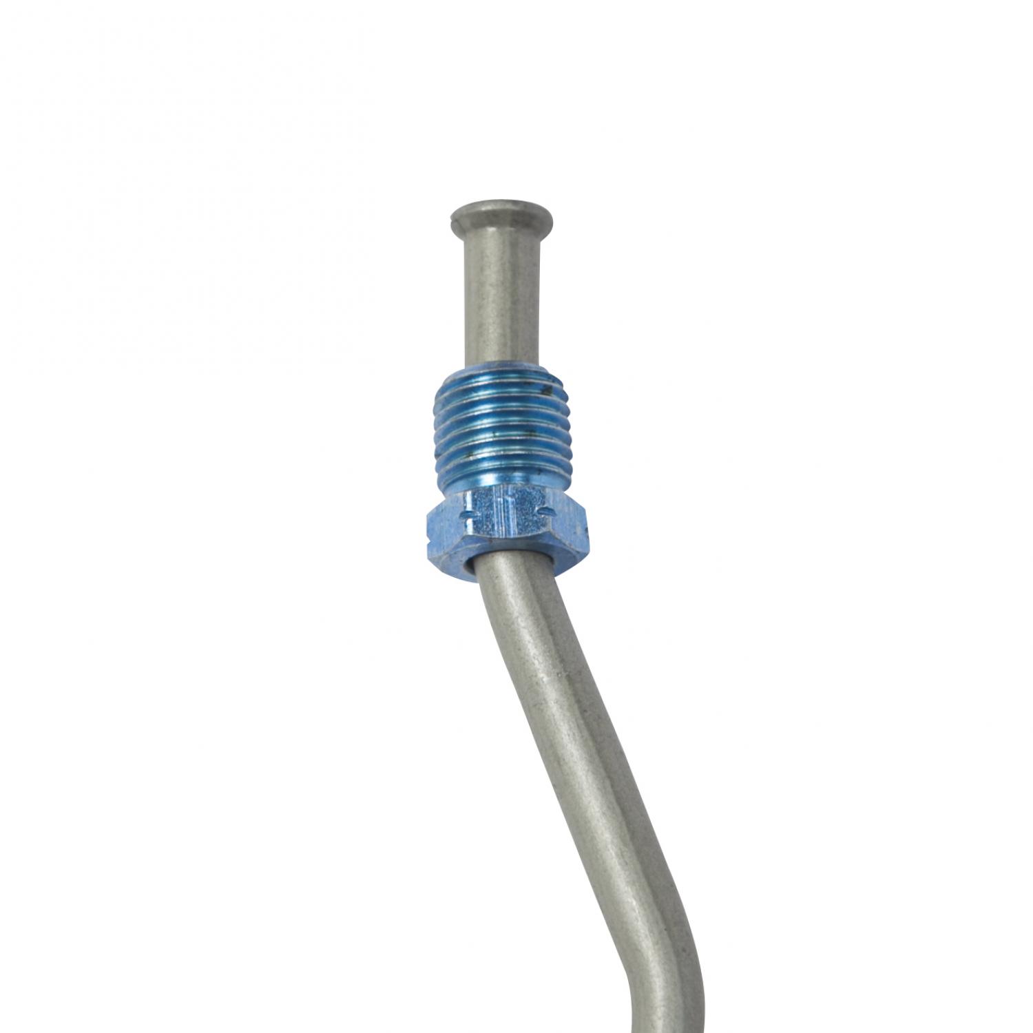 Edelmann 92253 - Power Steering Pressure Line Hose Assembly Edelmann 92253 Power Steering Pressure Line Hose Assembly product image 2 of 3
