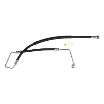 Edelmann 92255 Power Steering Pressure Line Hose Assembly product image 1 of 3