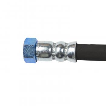 Edelmann 92255 Power Steering Pressure Line Hose Assembly product image 3 of 3