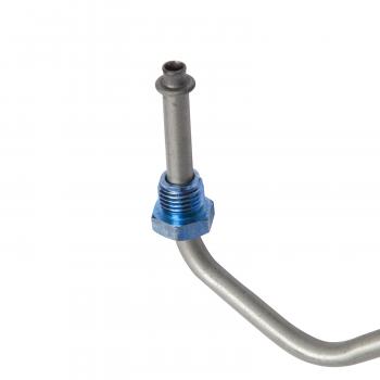 Edelmann 92256 Power Steering Pressure Line Hose Assembly product image 2 of 3