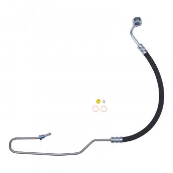Edelmann 92262 - Power Steering Pressure Line Hose Assembly Edelmann 92262 Power Steering Pressure Line Hose Assembly product image 1 of 3