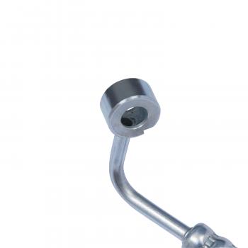 Edelmann 92262 - Power Steering Pressure Line Hose Assembly Edelmann 92262 Power Steering Pressure Line Hose Assembly product image 2 of 3