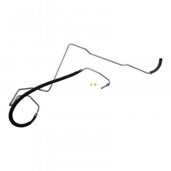 Edelmann 92263 - Power Steering Return Line Hose Assembly Edelmann 92263 Power Steering Return Line Hose Assembly product image 1 of 2
