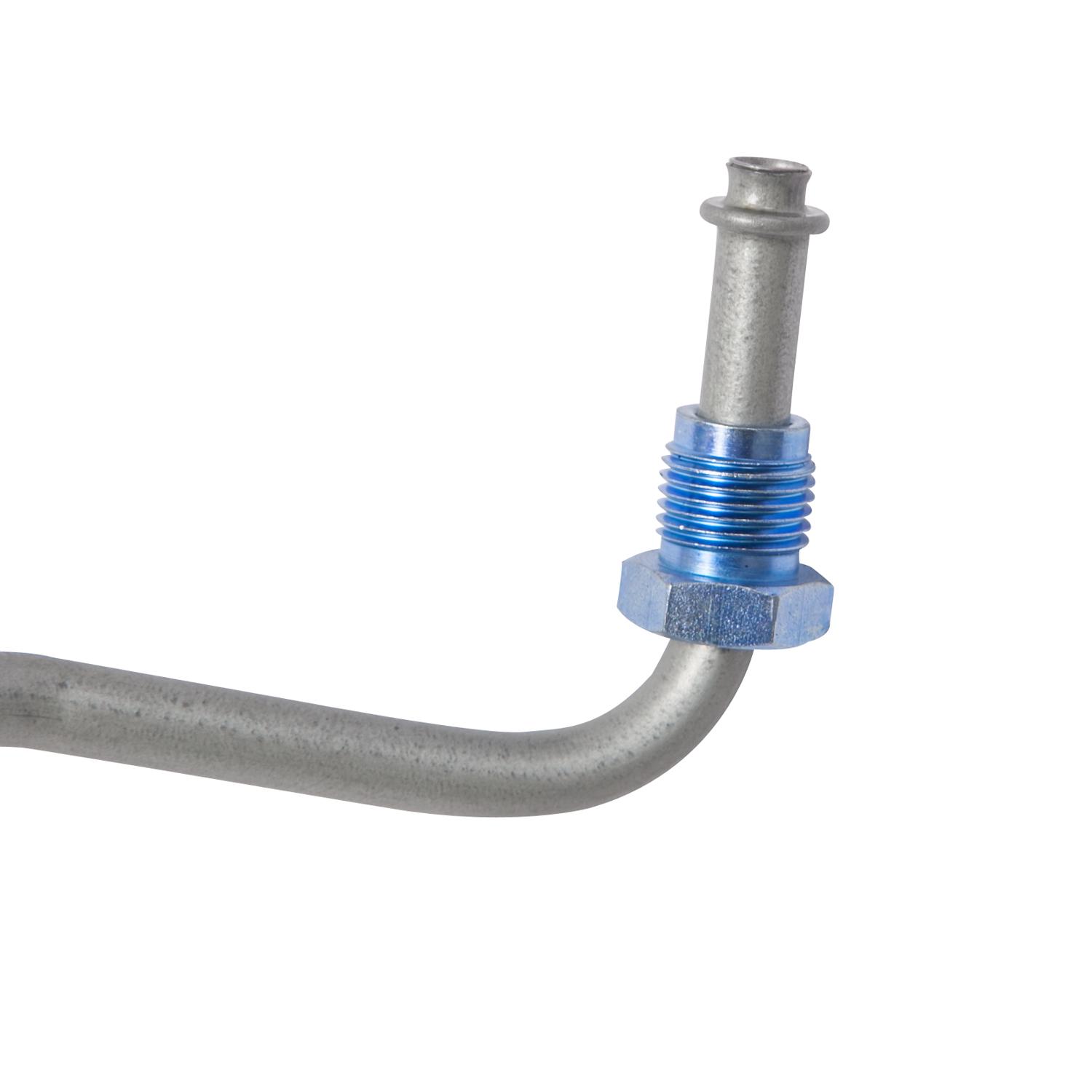Edelmann 92265 - Power Steering Return Line Hose Assembly Edelmann 92265 Power Steering Return Line Hose Assembly product image 2 of 2