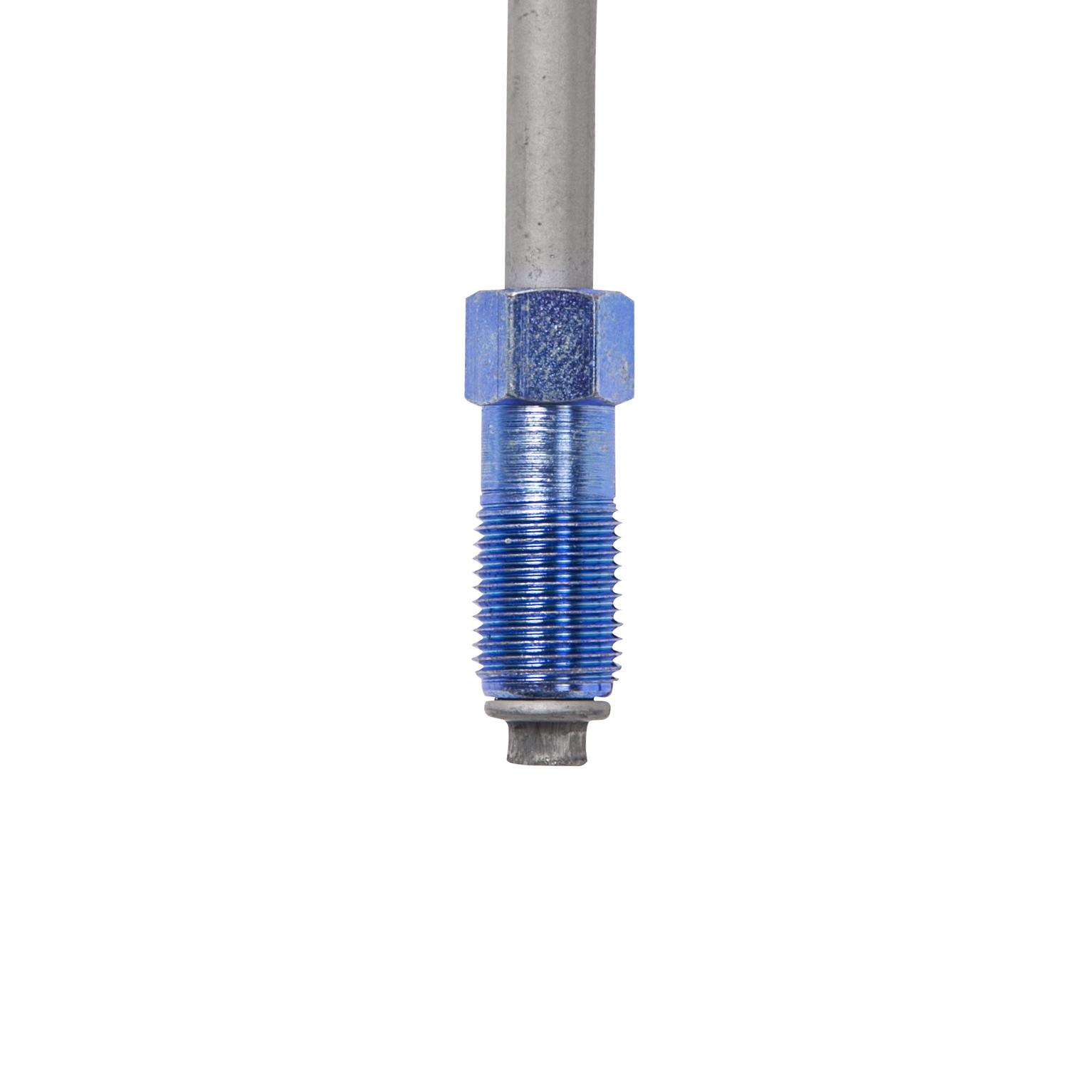 Edelmann 92266 - Power Steering Pressure Line Hose Assembly Edelmann 92266 Power Steering Pressure Line Hose Assembly product image 2 of 3