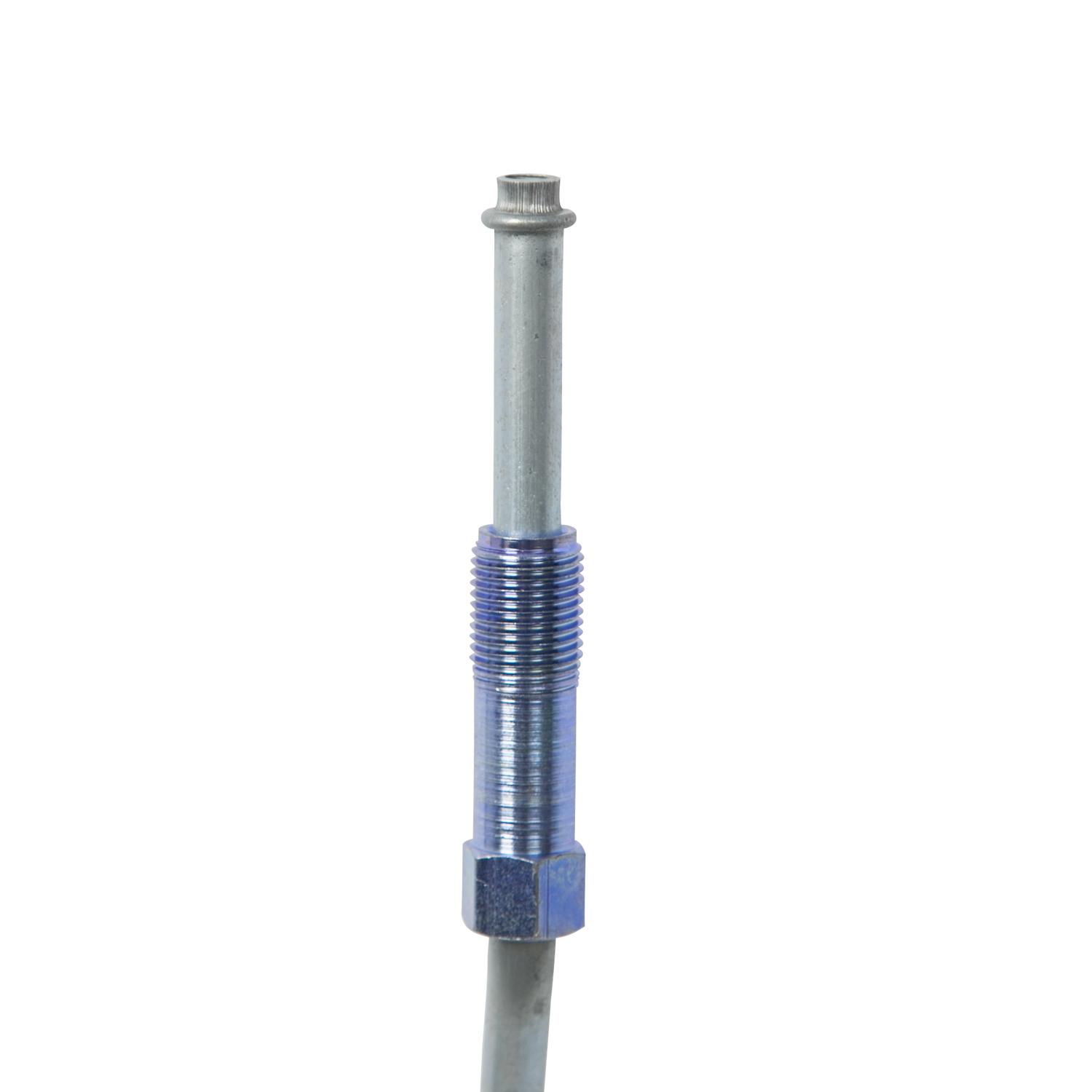 Edelmann 92268 - Power Steering Pressure Line Hose Assembly Edelmann 92268 Power Steering Pressure Line Hose Assembly product image 2 of 3