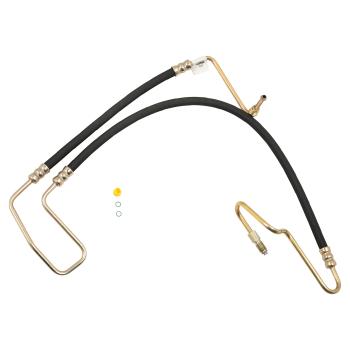 Edelmann 92268E Power Steering Pressure Line Hose Assembly product image 1 of 3