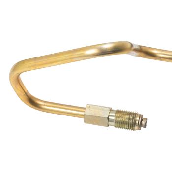 Edelmann 92268E Power Steering Pressure Line Hose Assembly product image 2 of 3
