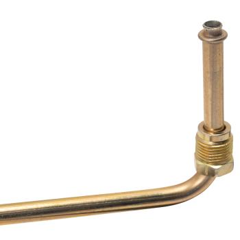 Edelmann 92268E Power Steering Pressure Line Hose Assembly product image 3 of 3