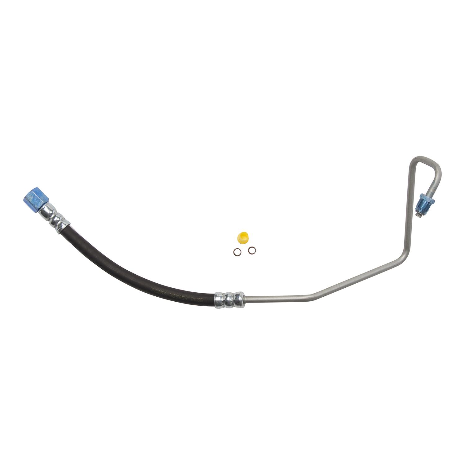 Edelmann 92269 Power Steering Pressure Line Hose Assembly product image 1 of 3