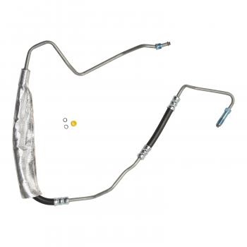 Edelmann 92270 Power Steering Pressure Line Hose Assembly product image 1 of 3