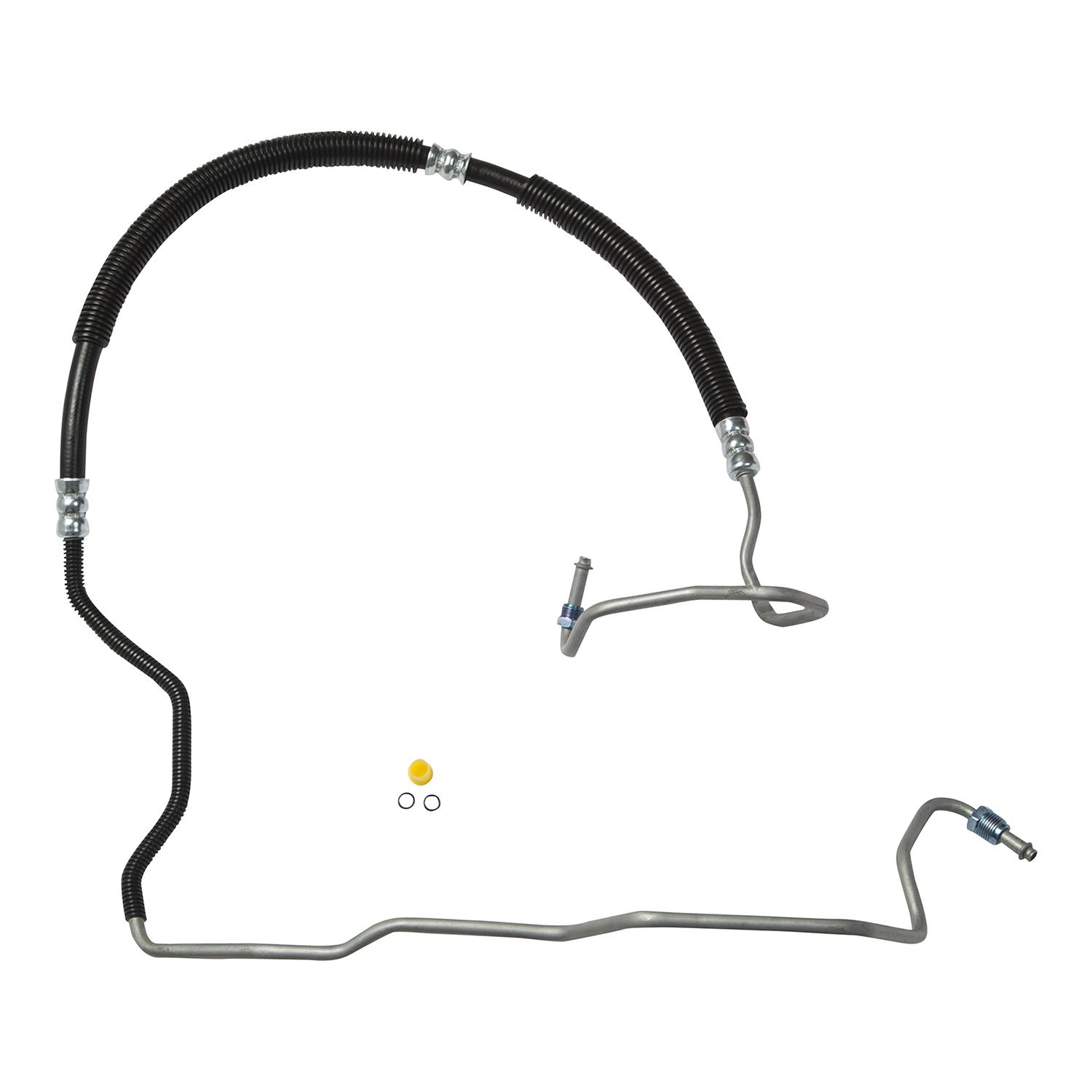Edelmann 92271 - Power Steering Pressure Line Hose Assembly Edelmann 92271 Power Steering Pressure Line Hose Assembly product image 1 of 3