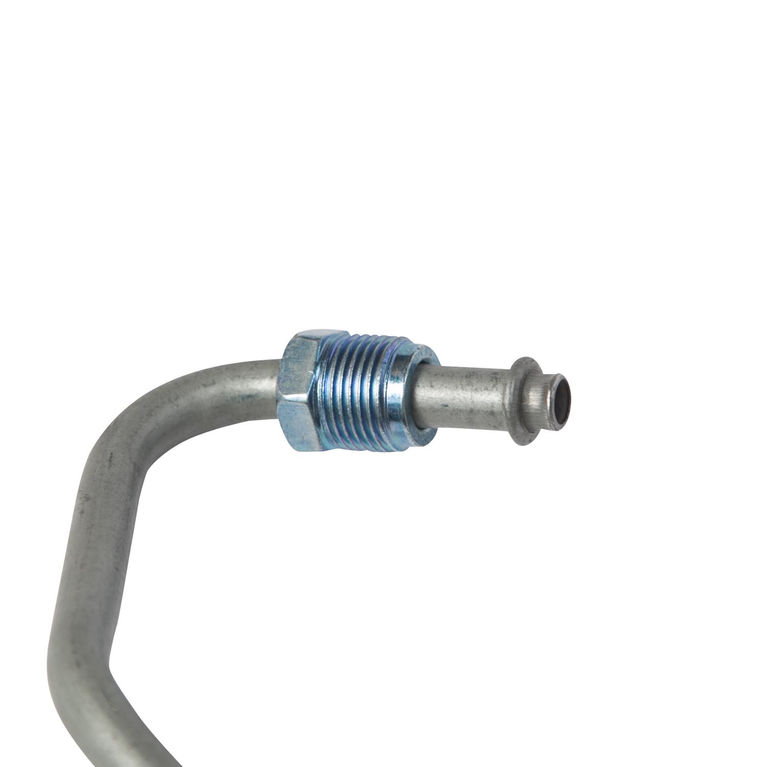 Edelmann 92271 - Power Steering Pressure Line Hose Assembly Edelmann 92271 Power Steering Pressure Line Hose Assembly product image 2 of 3