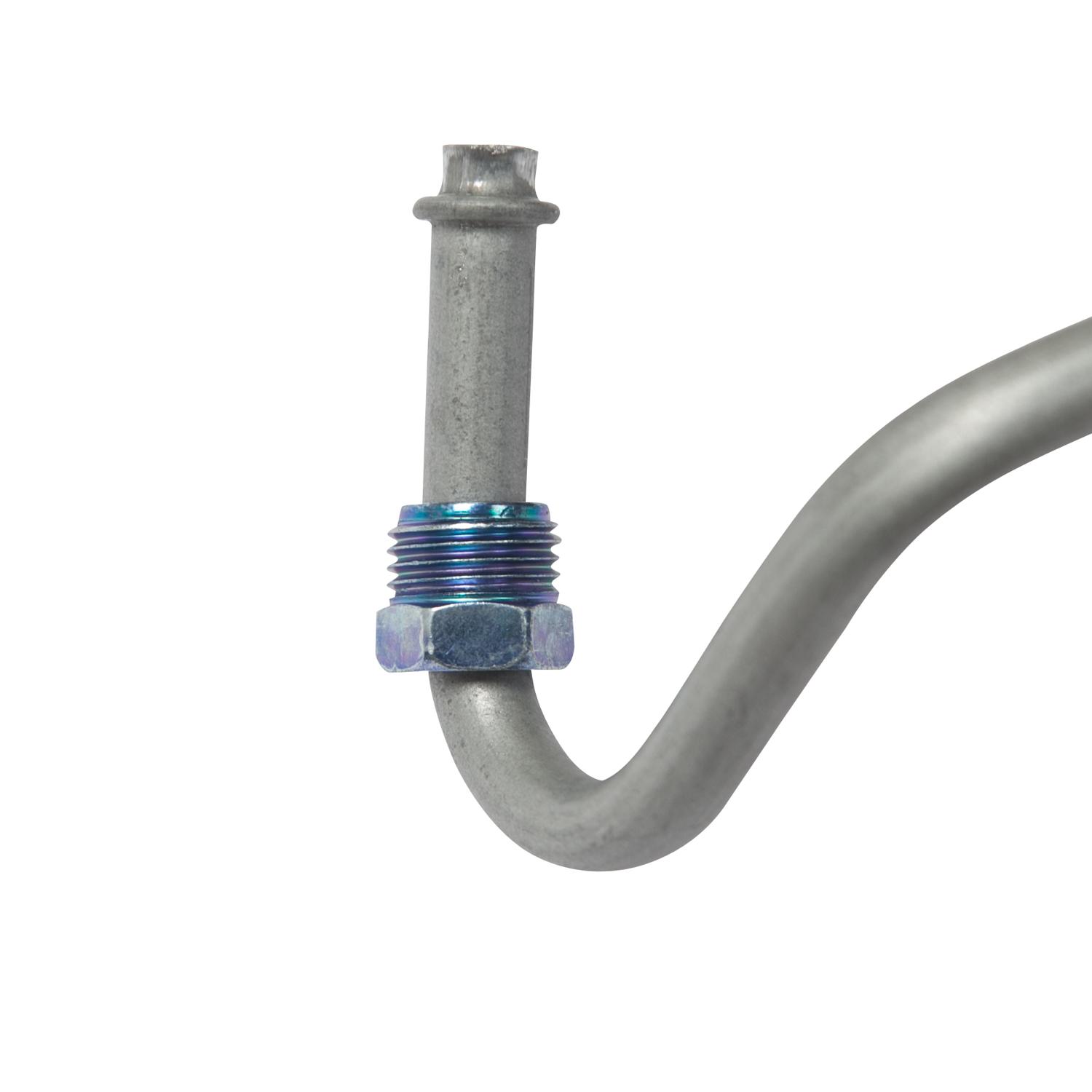Edelmann 92271 - Power Steering Pressure Line Hose Assembly Edelmann 92271 Power Steering Pressure Line Hose Assembly product image 3 of 3