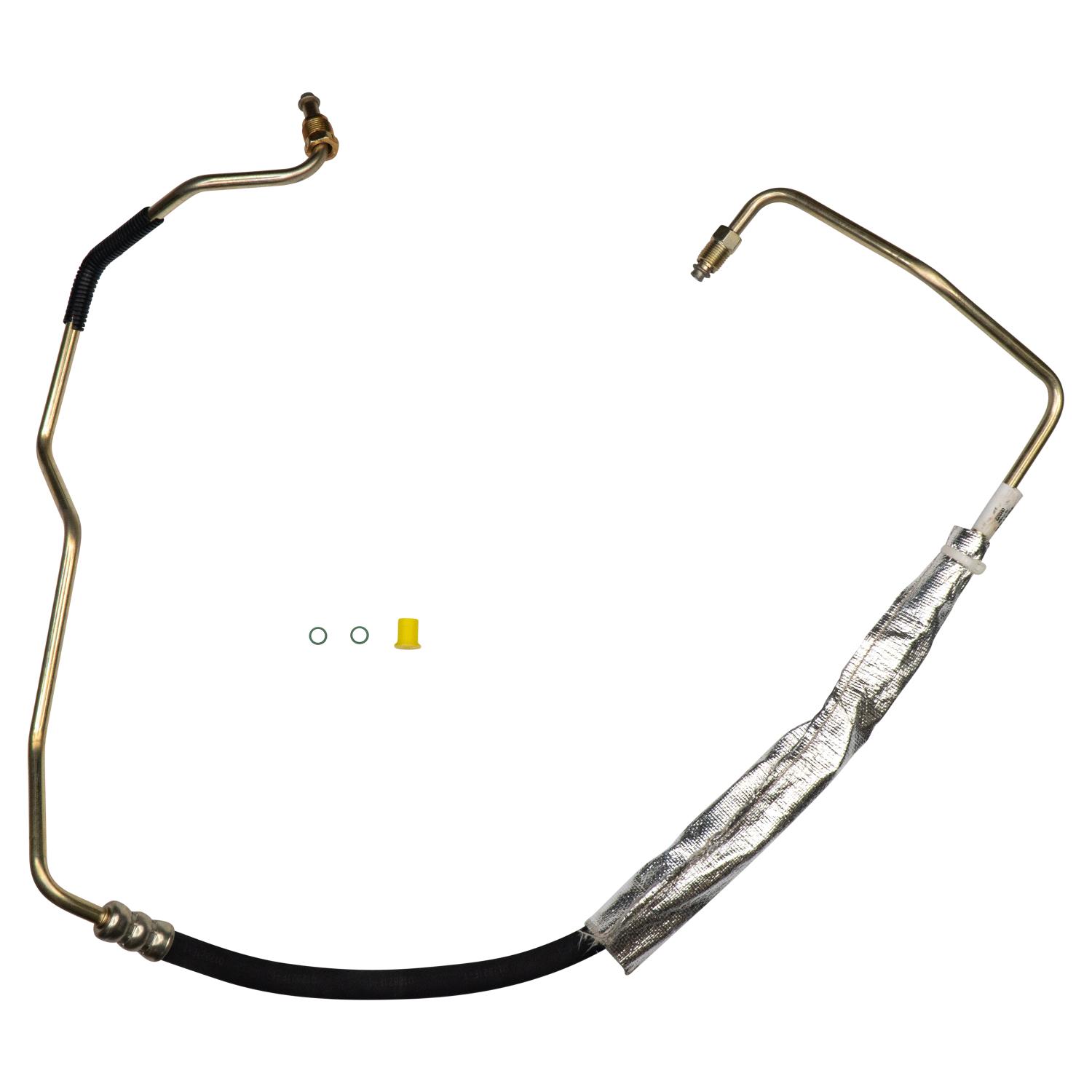 Edelmann 92272E Power Steering Pressure Line Hose Assembly product image 1 of 3